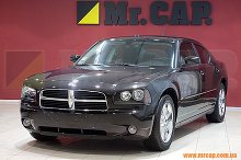 Dodge Charger R/T 5.7 2008