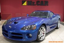 Dodge Viper 2008