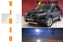 Lexus RX350 2010