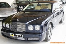 Bentley Brooklands