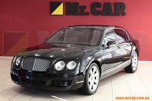 Bentley Continental 2006