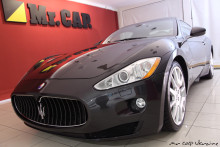 Maserati GranTurismo 2008