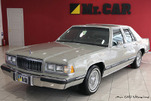 Merqury Grand Marquis