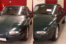 Mazda Miata