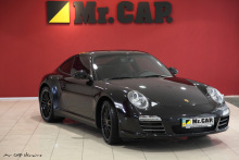 Porsche 911 Carrera 4S