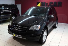 Mercedes-Benz ML350