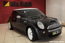 Mini Cooper S 2004